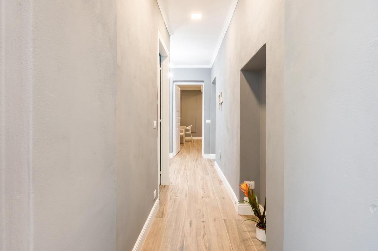 Raffinato Apt Vicino A Piazza Garibaldi X5 Парма Экстерьер фото